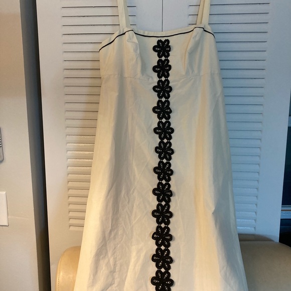 VINTAGE LILLY PULITZER SHIFT DRESS - Picture 2 of 4